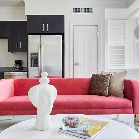 Deluxe Canal Street Suites By Sonder New Orleans Exteriér fotografie