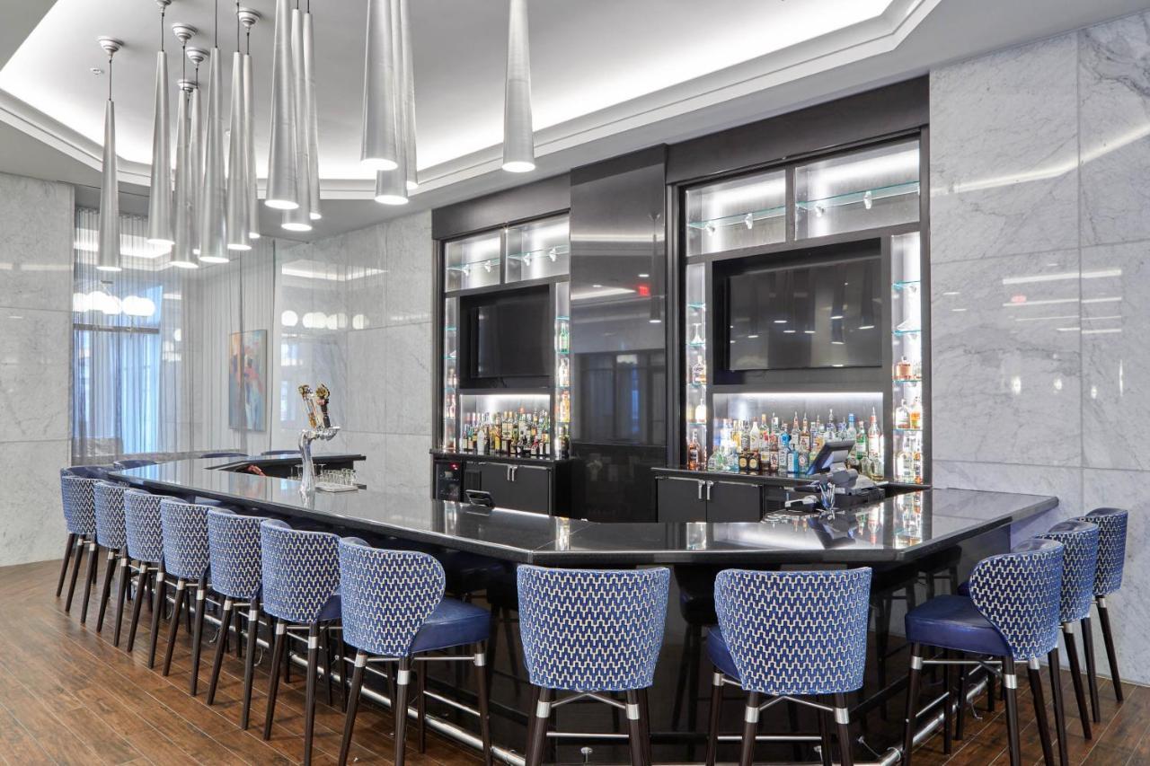 Deluxe Canal Street Suites By Sonder New Orleans Exteriér fotografie