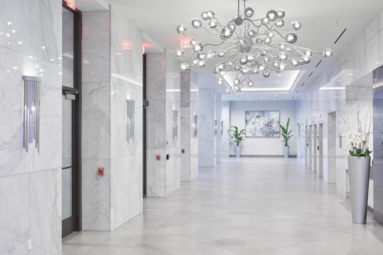 Deluxe Canal Street Suites By Sonder New Orleans Exteriér fotografie