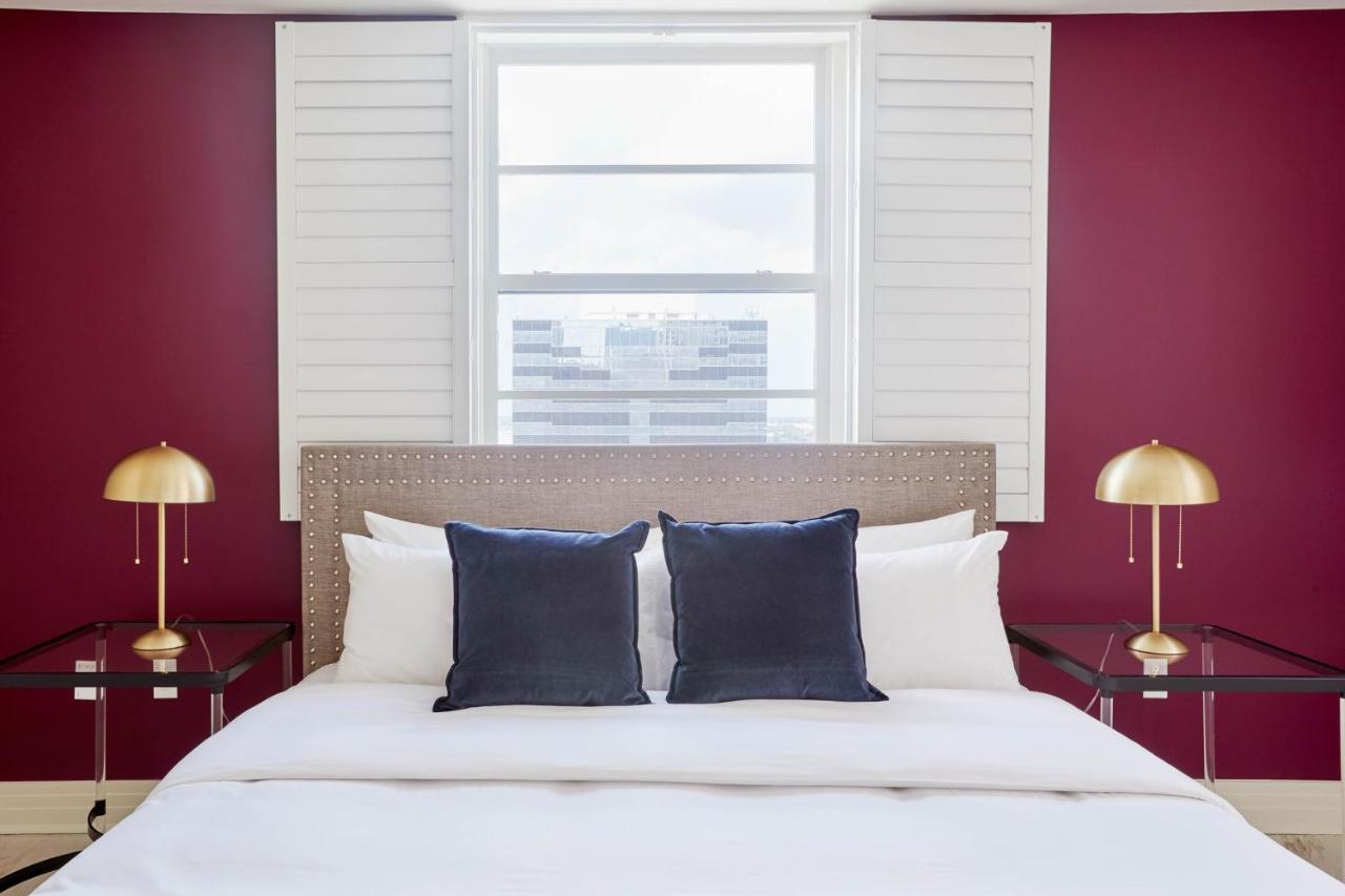 Deluxe Canal Street Suites By Sonder New Orleans Pokoj fotografie