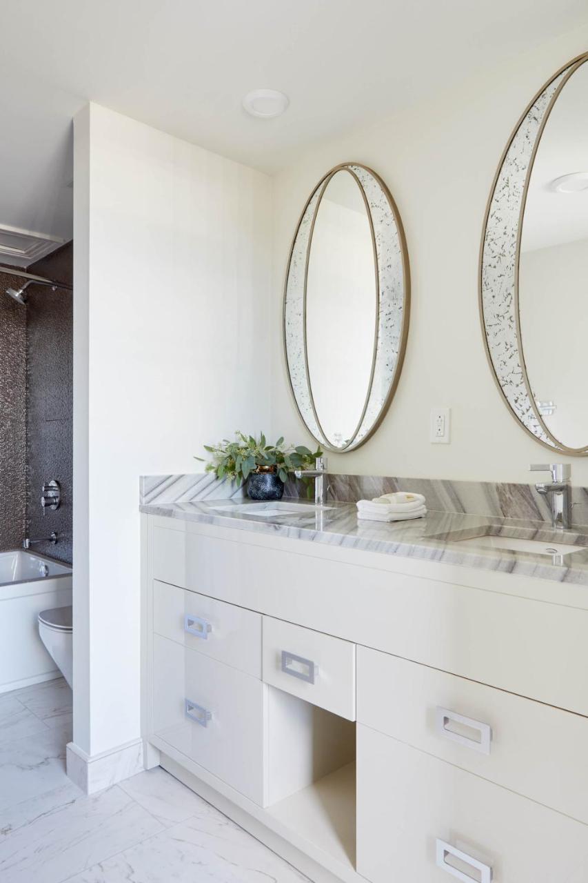 Deluxe Canal Street Suites By Sonder New Orleans Pokoj fotografie