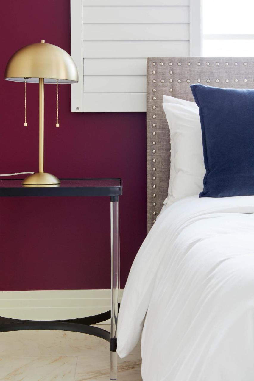 Deluxe Canal Street Suites By Sonder New Orleans Pokoj fotografie