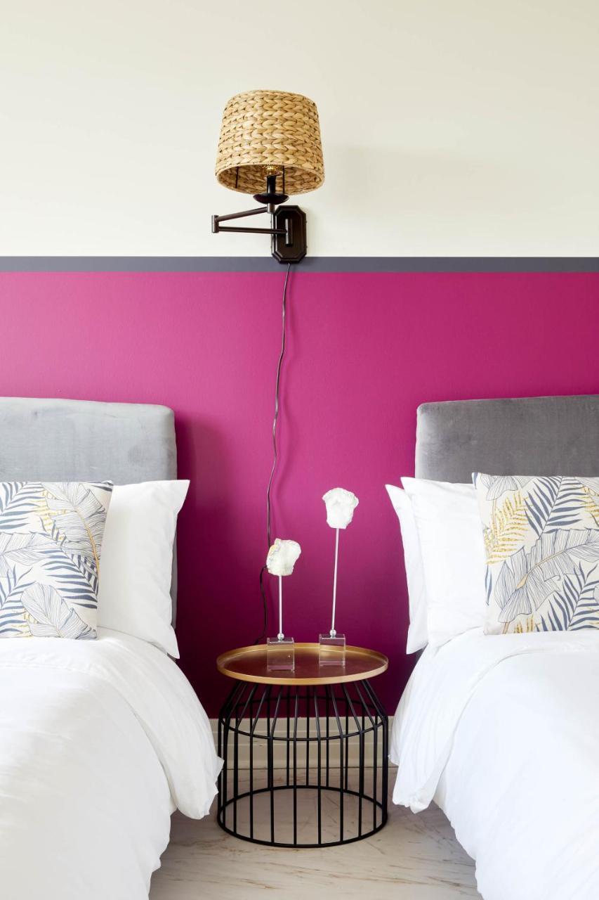Deluxe Canal Street Suites By Sonder New Orleans Pokoj fotografie