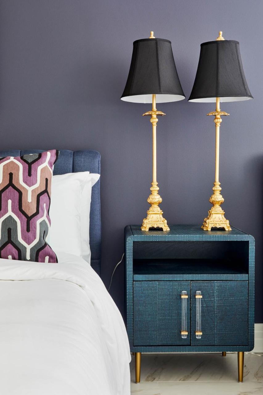 Deluxe Canal Street Suites By Sonder New Orleans Pokoj fotografie